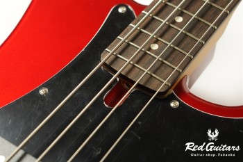 KPJ-AL - Candy Apple Red